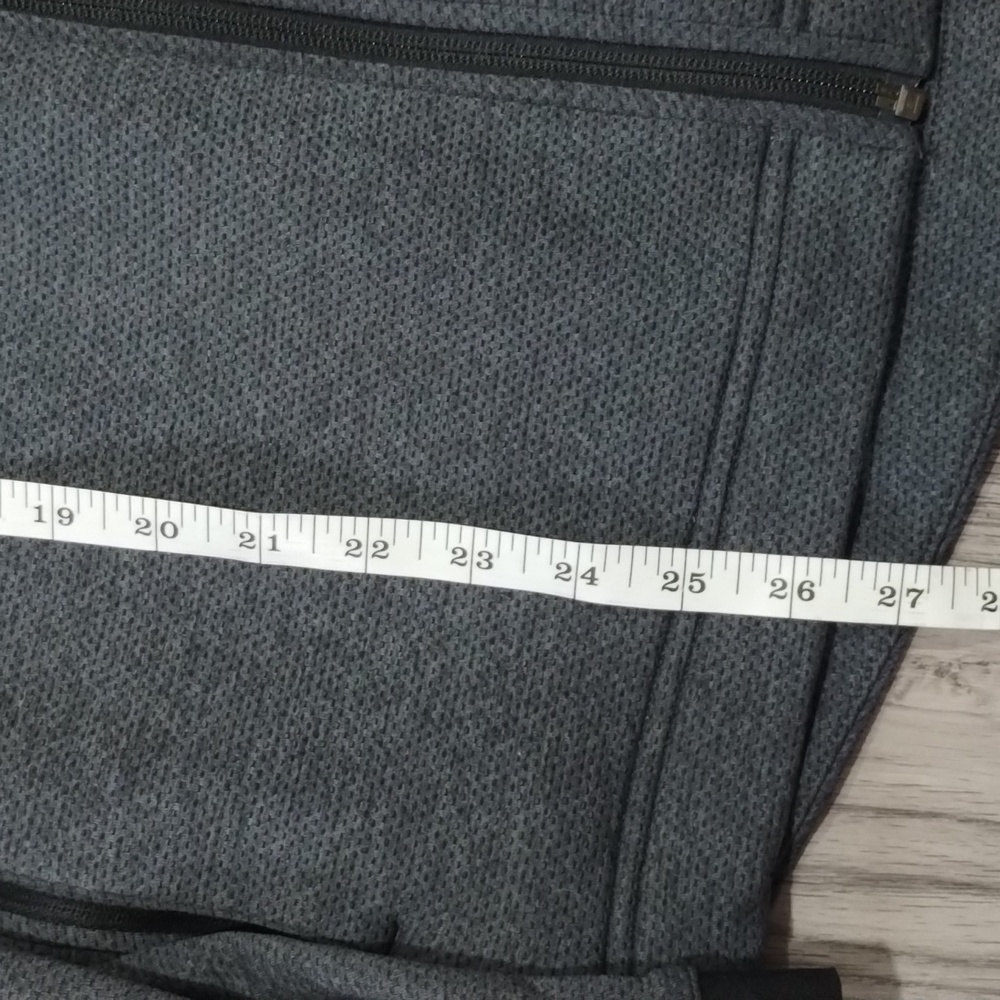Nike Dri Fit Full Zip Hoodie - Picture 8 of 9